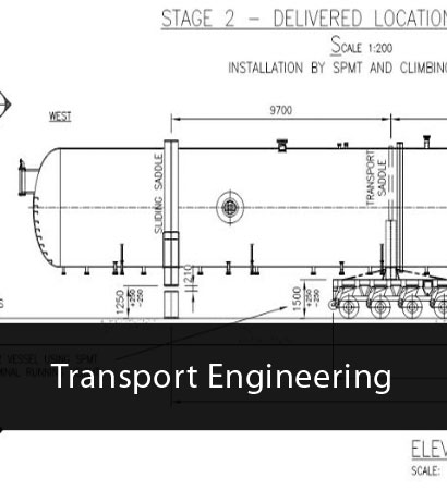 Transport Engineering